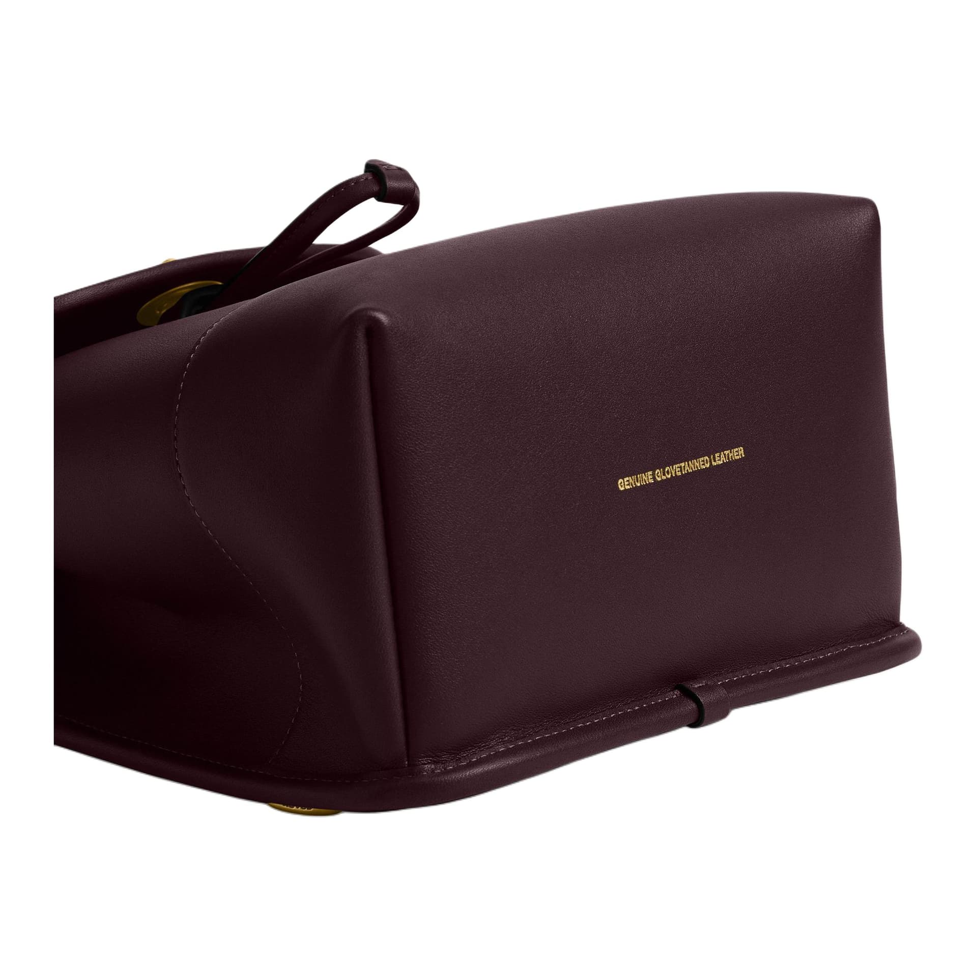 Рюкзак COACH Turnlock 19 - изображение 6