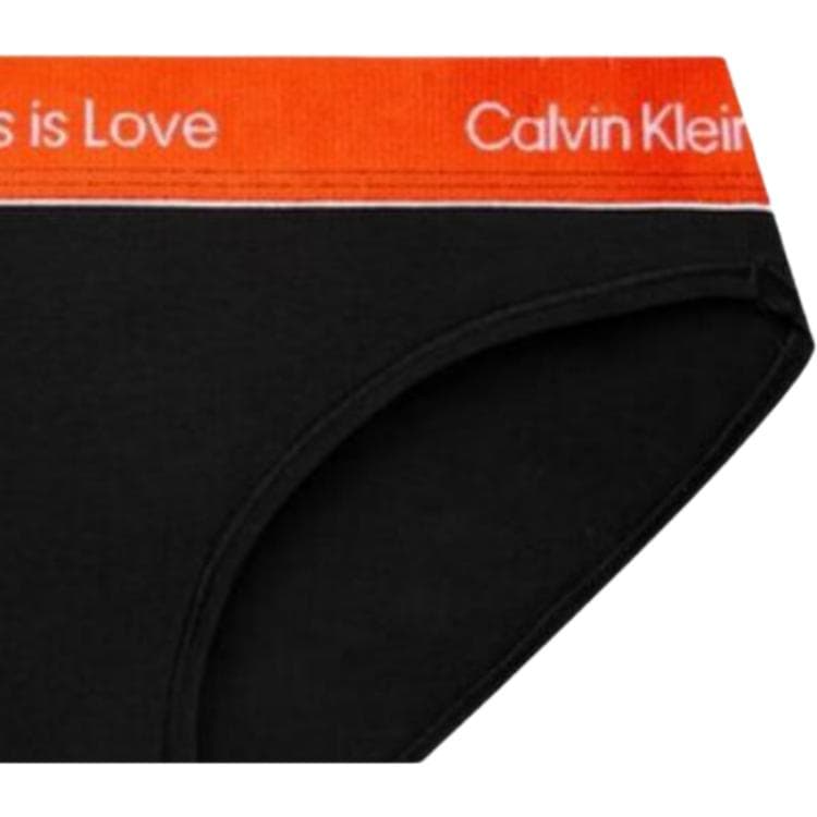 Трусы CKCalvin Klein SS23 Logo 1 - изображение 2