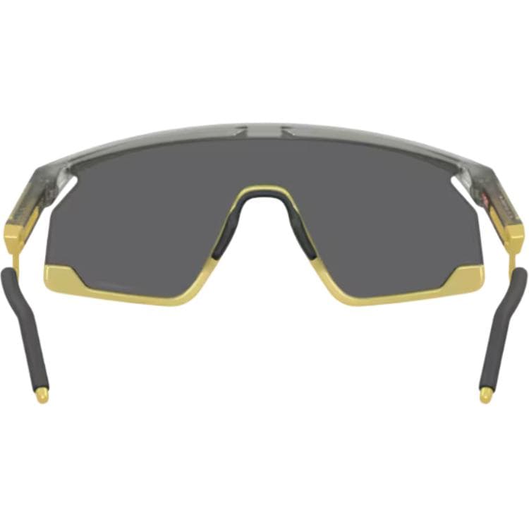 Oakley Bxtr 9237 Радость Trip Вождение Повседневная комбинация Бег Бег по тропе Велосипедные очки и защитные очки - изображение 3