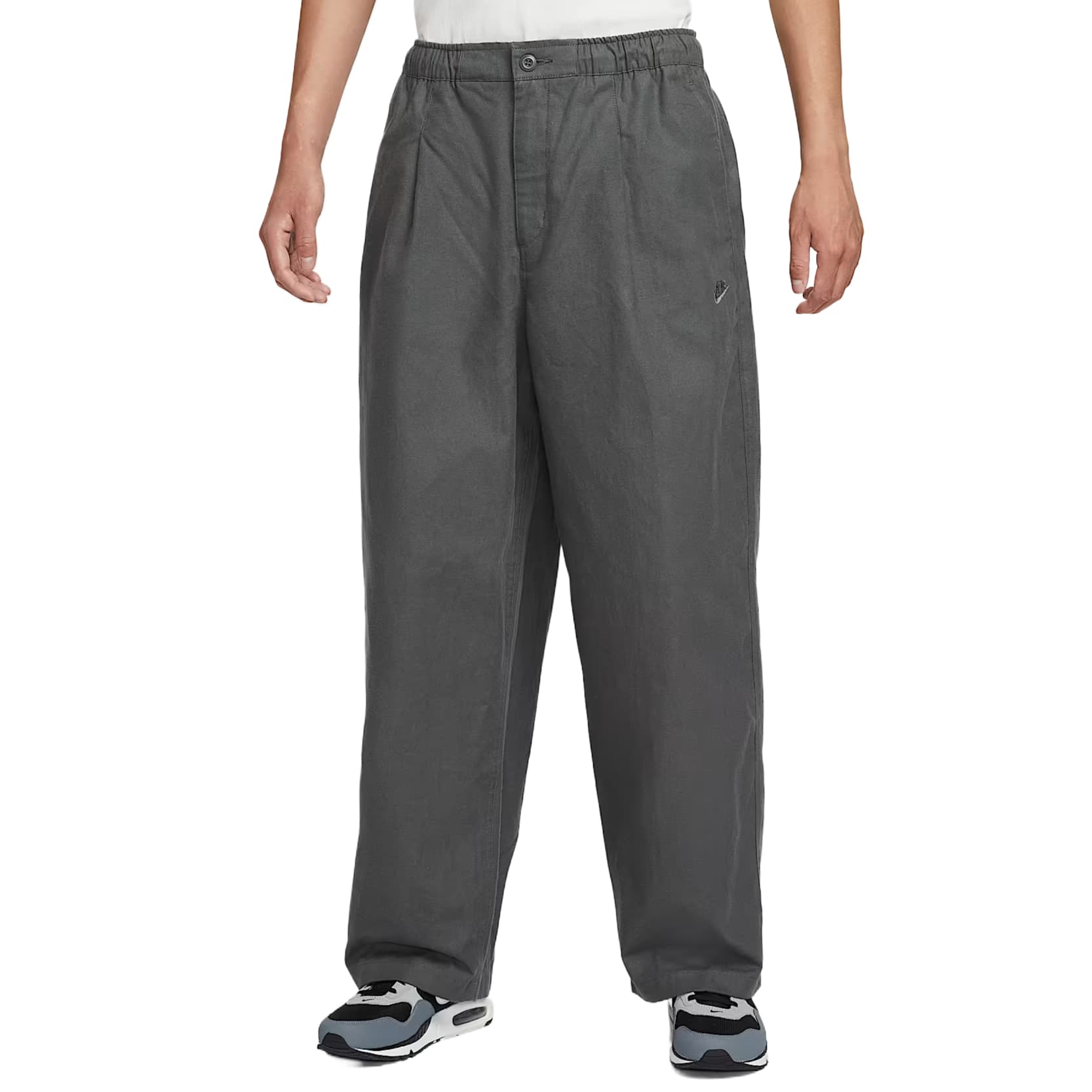 Штаны Nike Sportswear Club