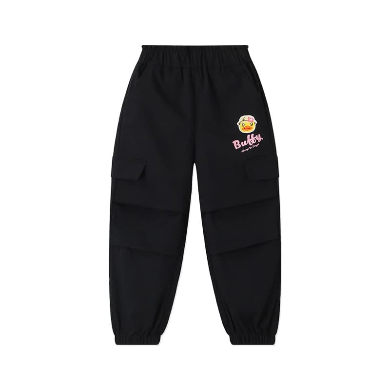 B.Duck Kids Карго Брюки - изображение 3
