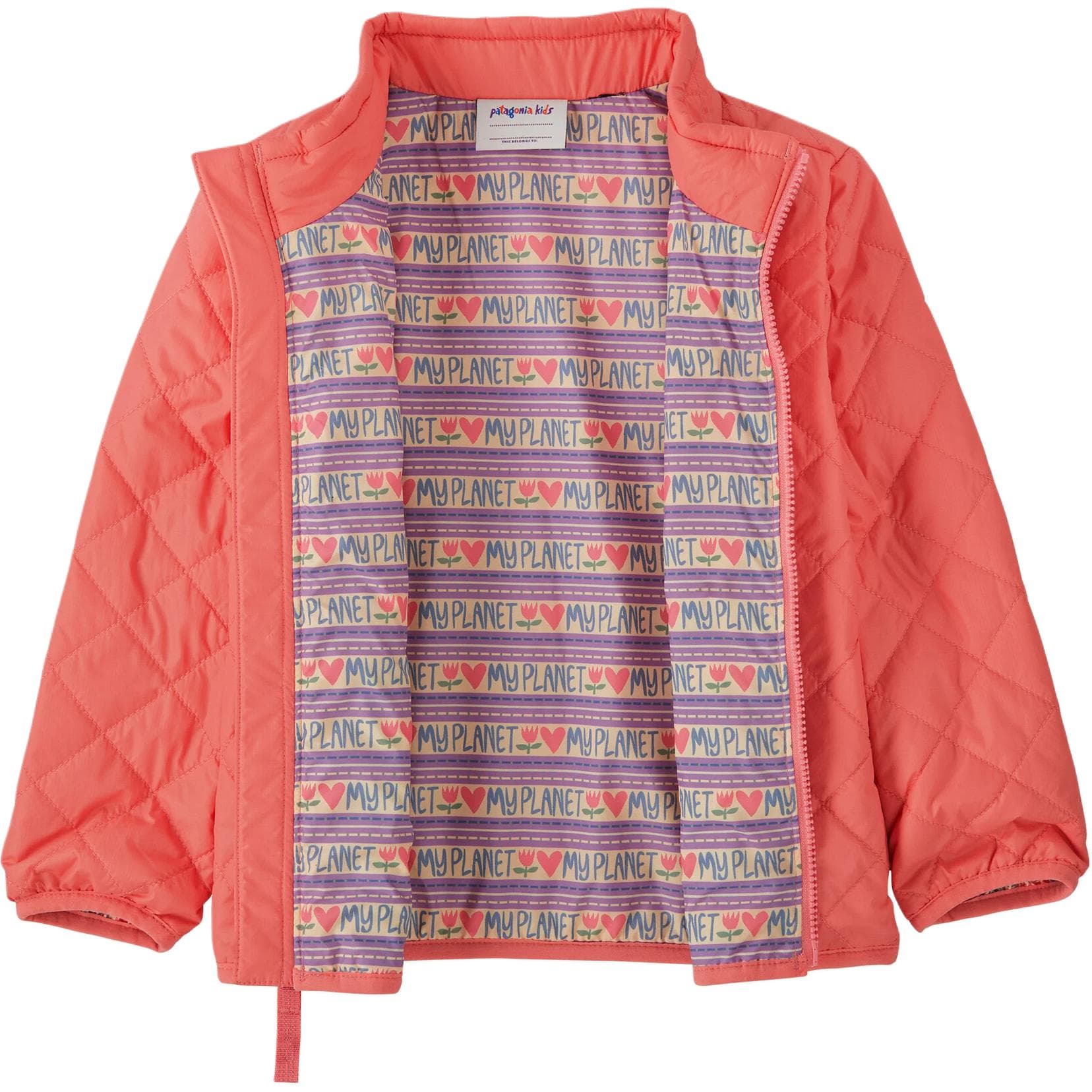 patagonia Nano Puff Jacket - изображение 16