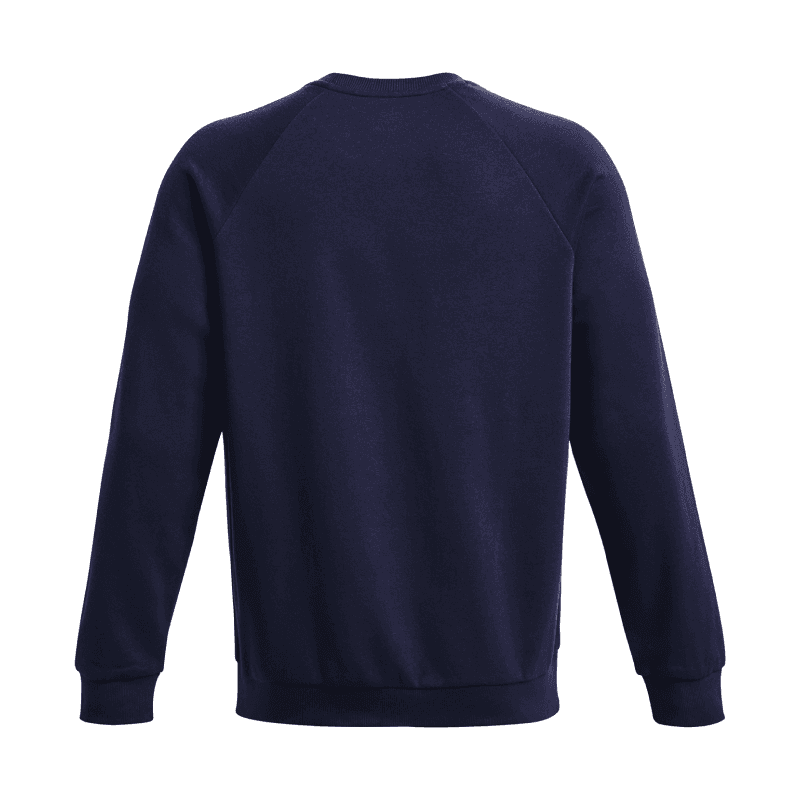 Худи Under Armour Rival - изображение 2