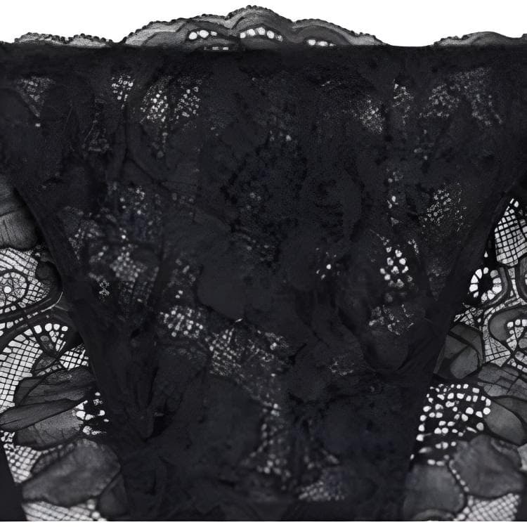Трусы Victoria's Secret Logo - изображение 2