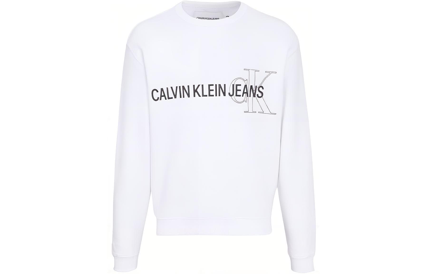 Худи CKCalvin Klein - изображение 1