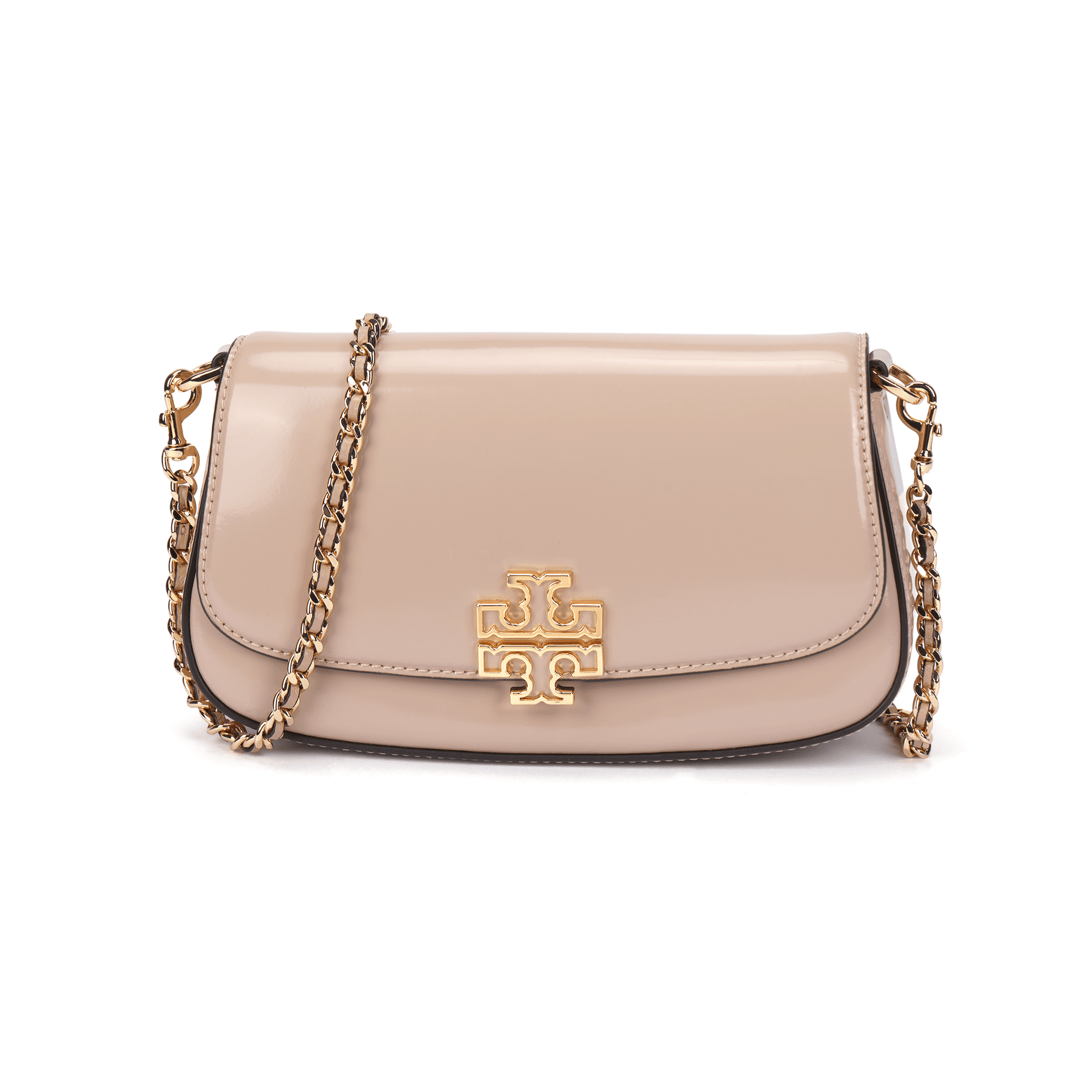Сумка через плечо Tory Burch Britten - изображение 1