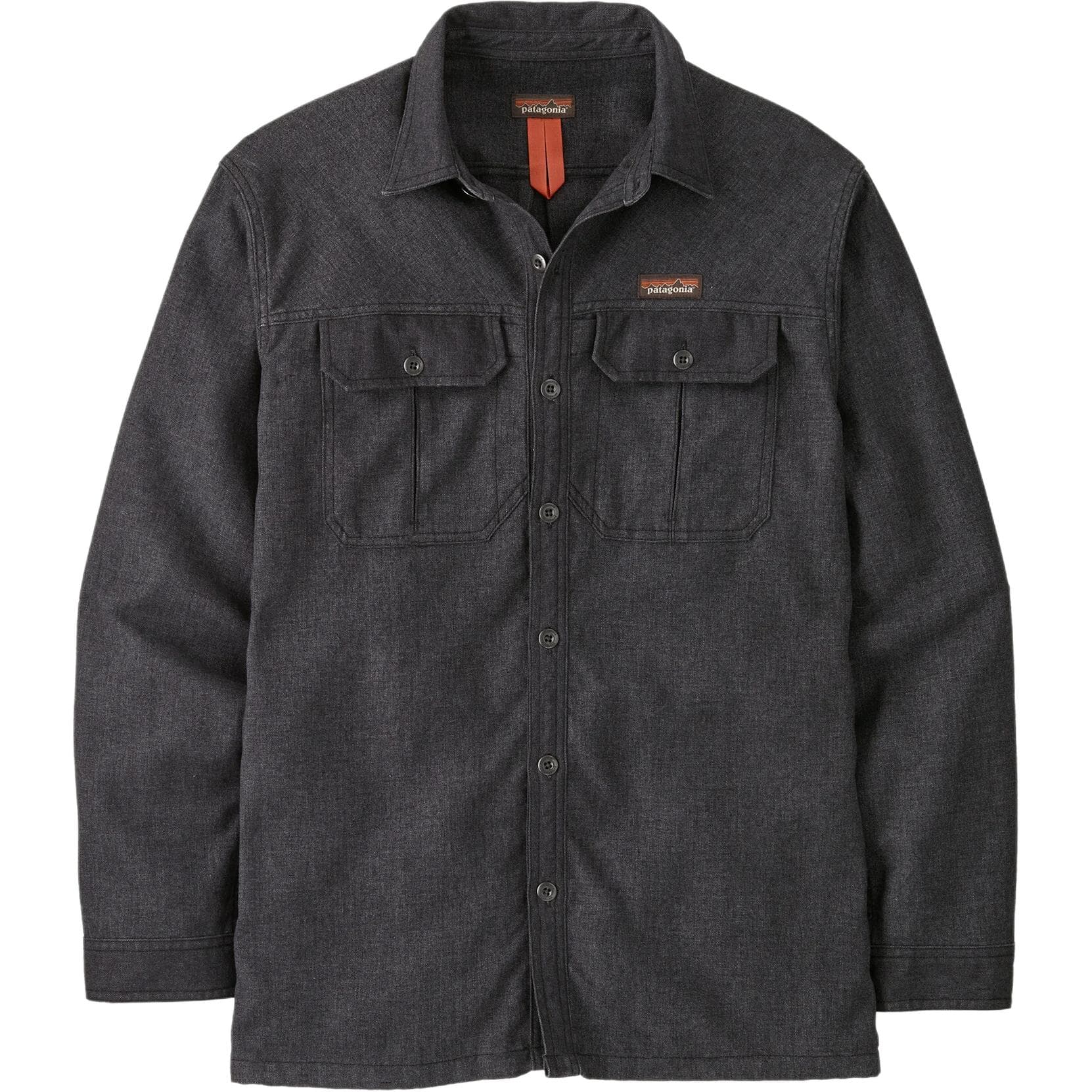 Рубашка patagonia - изображение 1