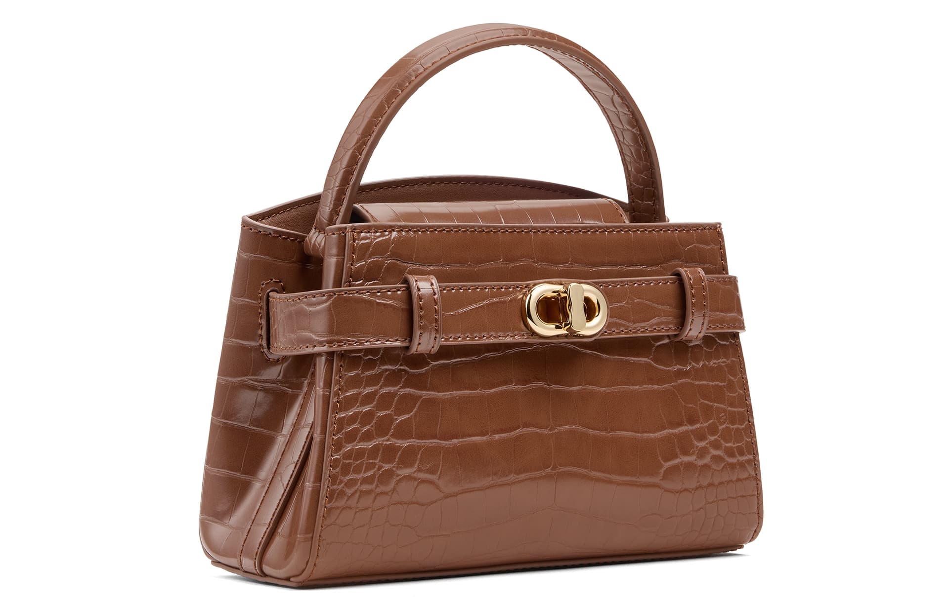 Сумка CHARLESKEITH ck PU BLUSHBlackIvory - изображение 3