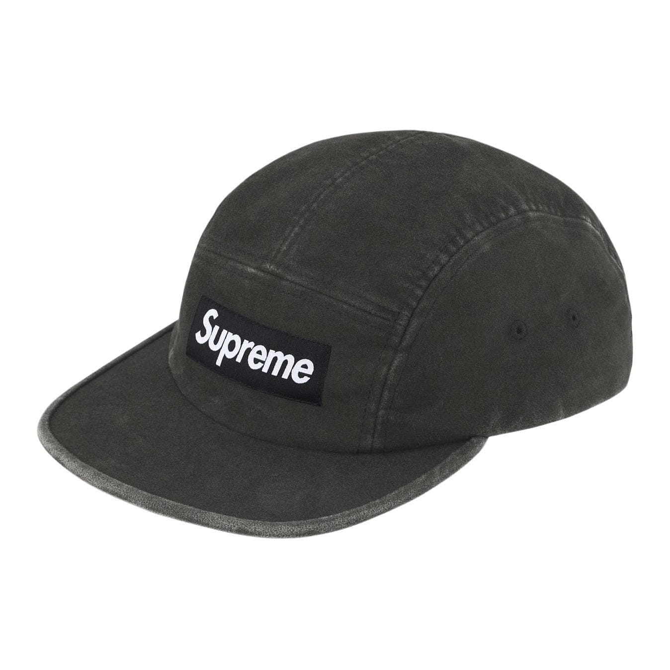 Кепка Supreme Кепки Унисекс Розовый Зеленый Морской Синий Красный Черный - изображение 1