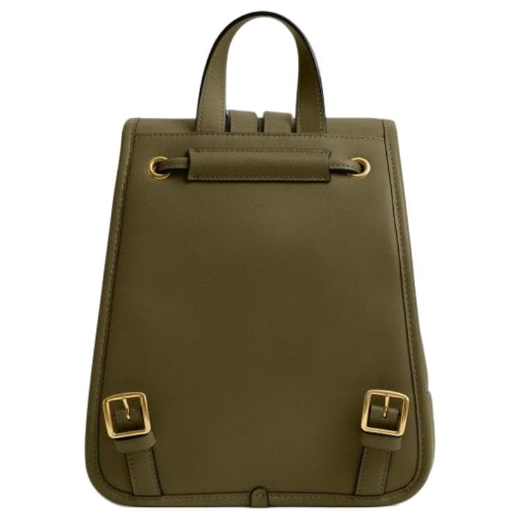 Рюкзак COACH Turnlock 19 - изображение 3
