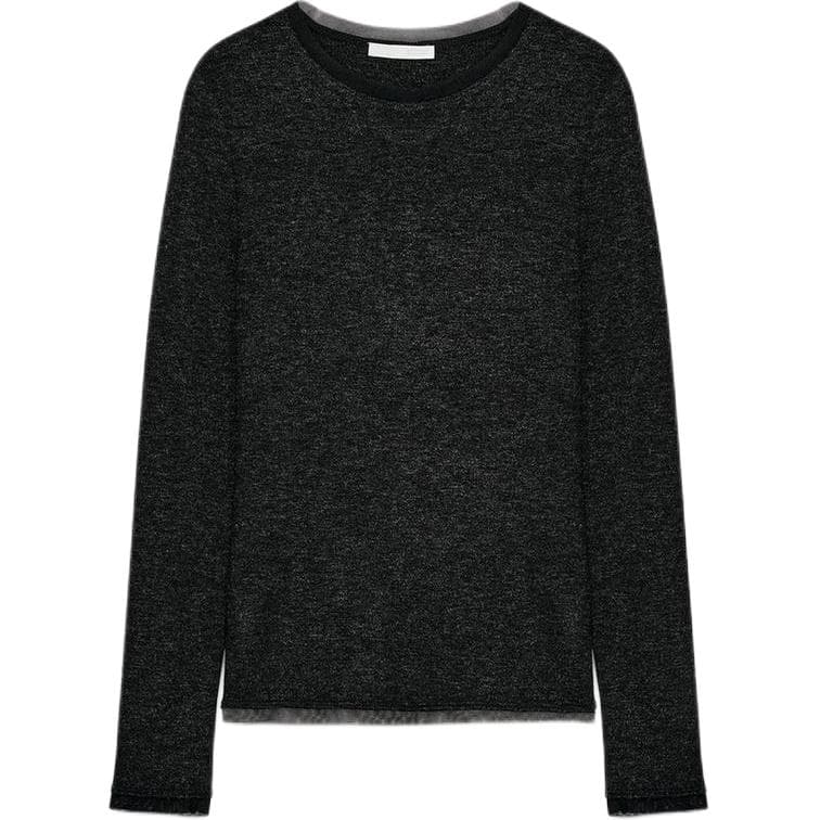 Футболка ZARA T - изображение 1