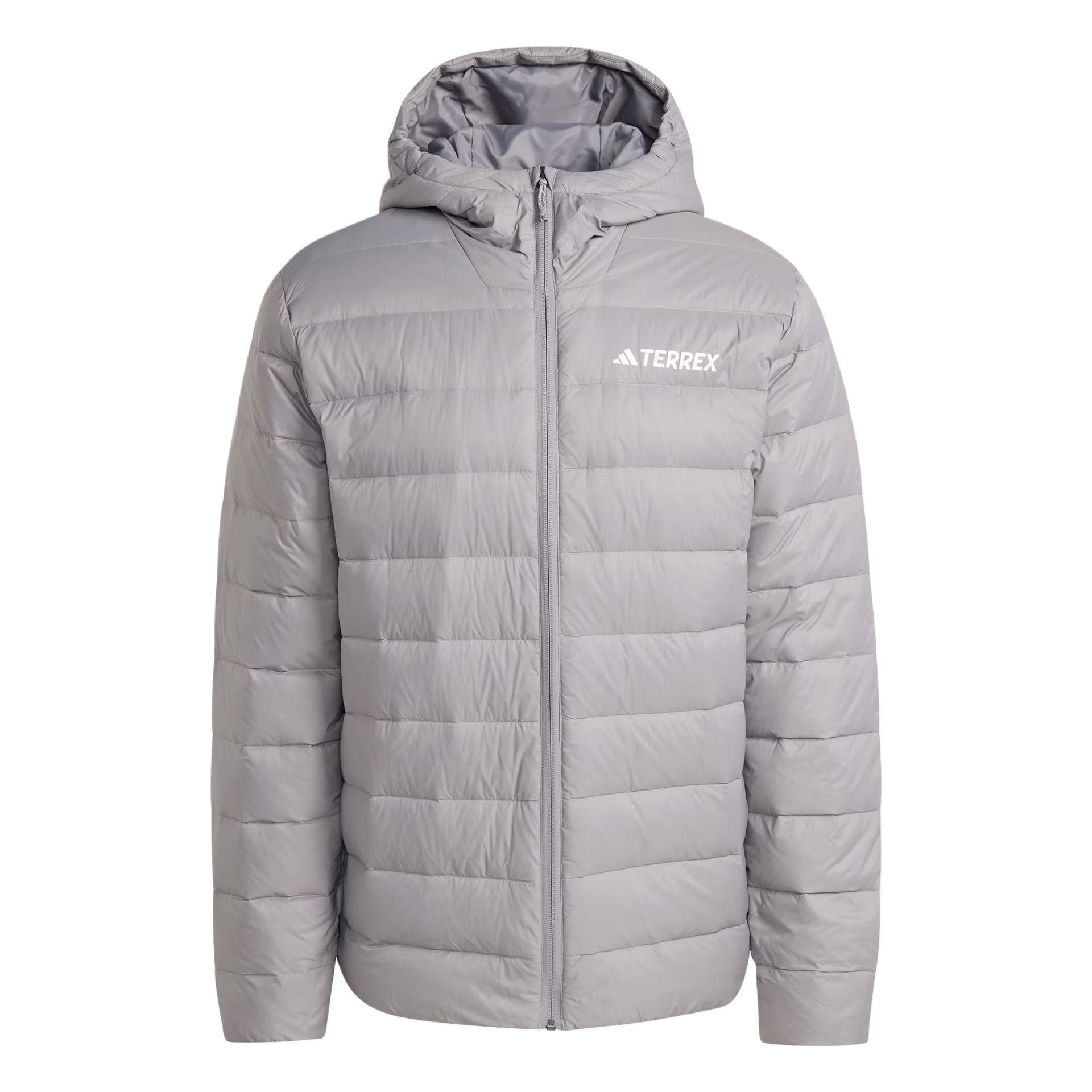 Зимняя куртка Adidas Essentials TERREX MULTI Освежающий вариант Пуховик Мужской - изображение 1