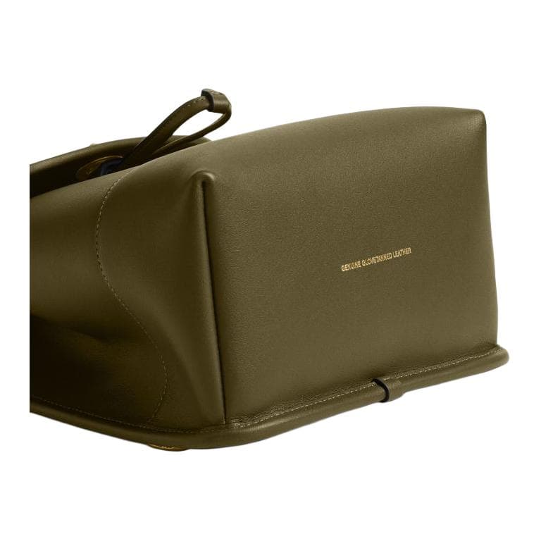 Рюкзак COACH Turnlock 19 - изображение 5