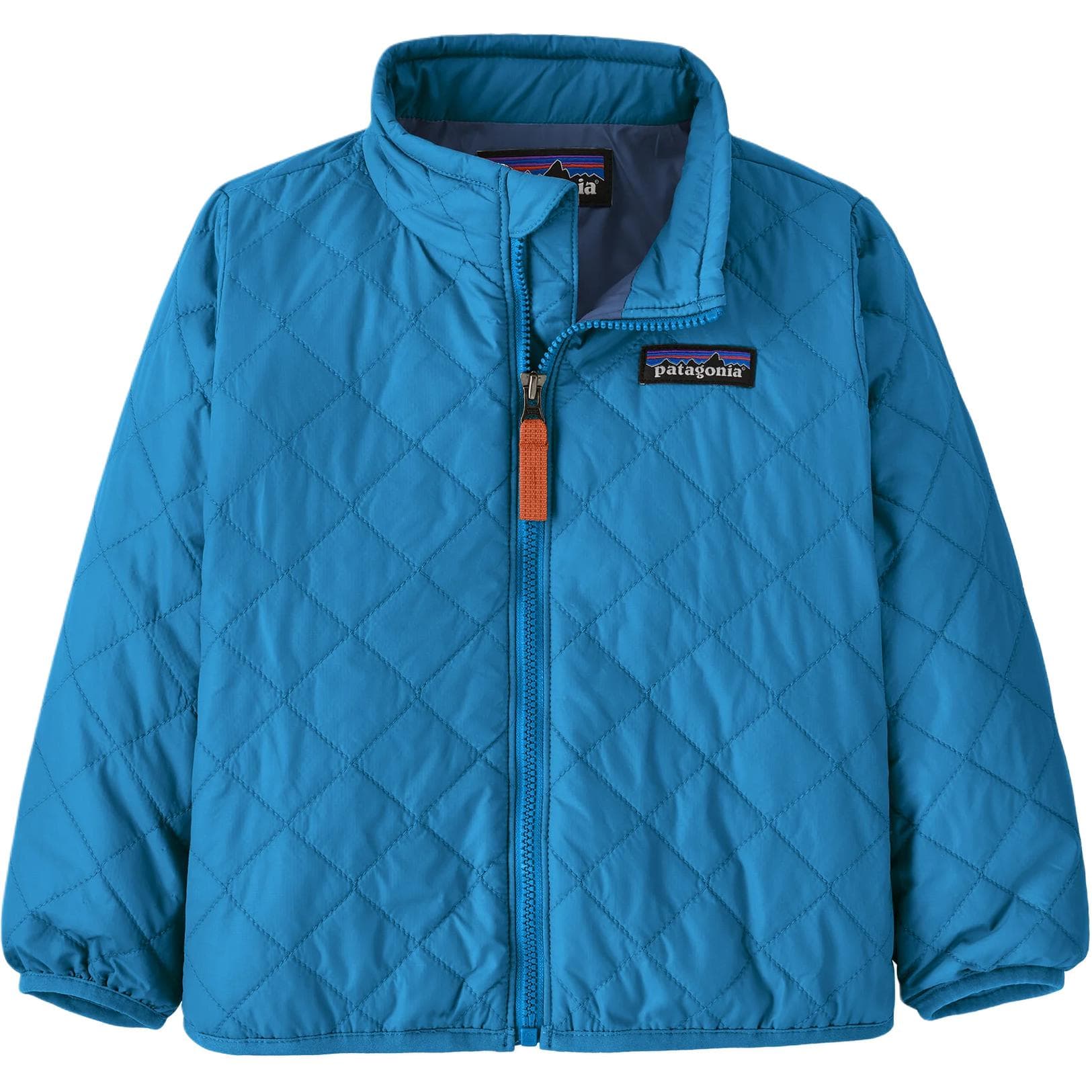 patagonia Nano Puff Jacket - изображение 22