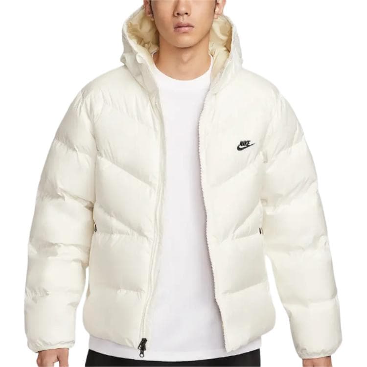 Зимняя куртка Nike Windrunner FW25 Мужской пуховик - изображение 1