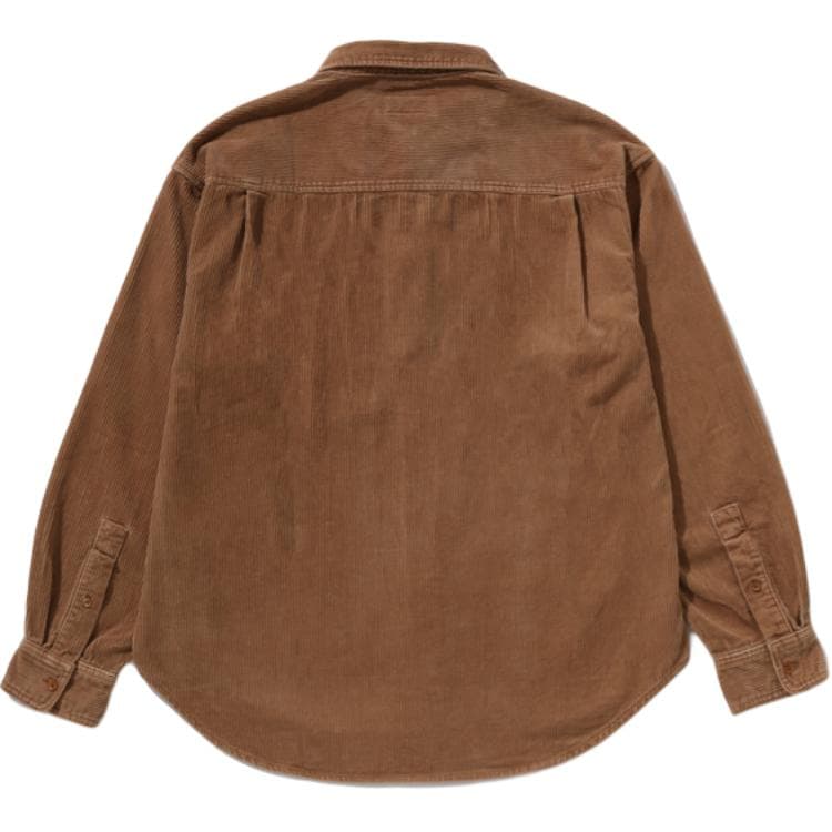 Рубашка A BATHING APE FW25 Мужские рубашки - изображение 2