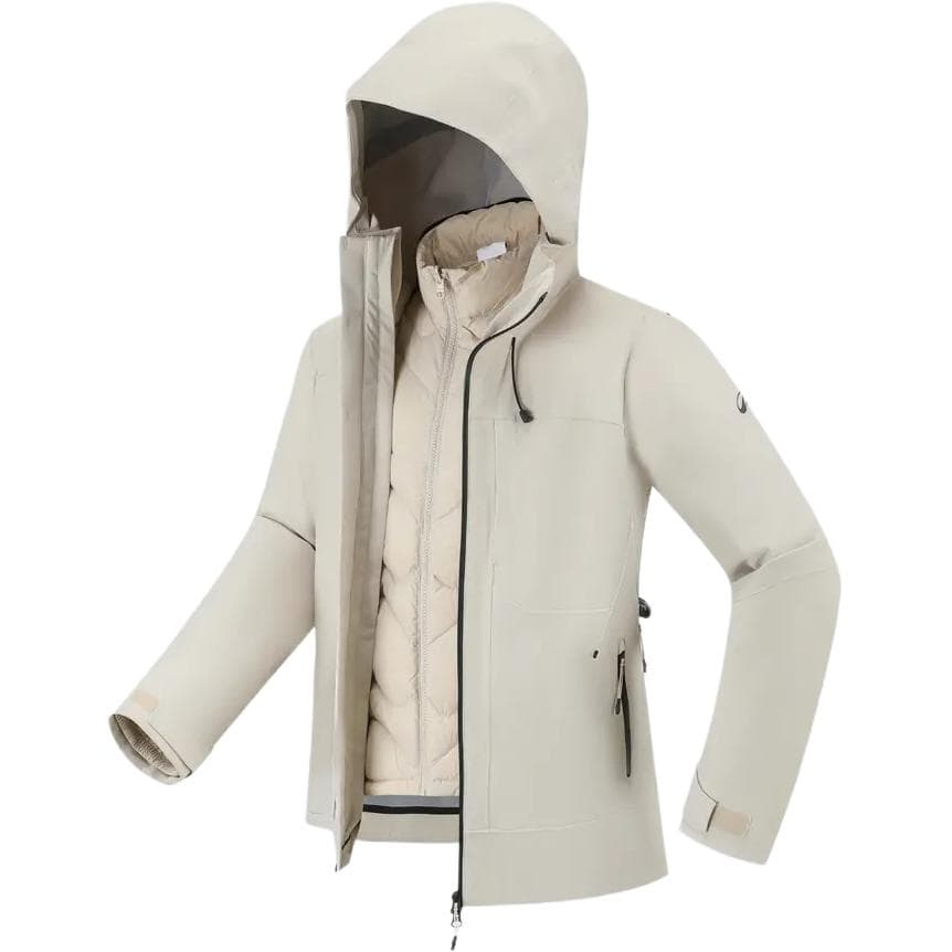 DECATHLON MH900 Ветровка Женская - изображение 3