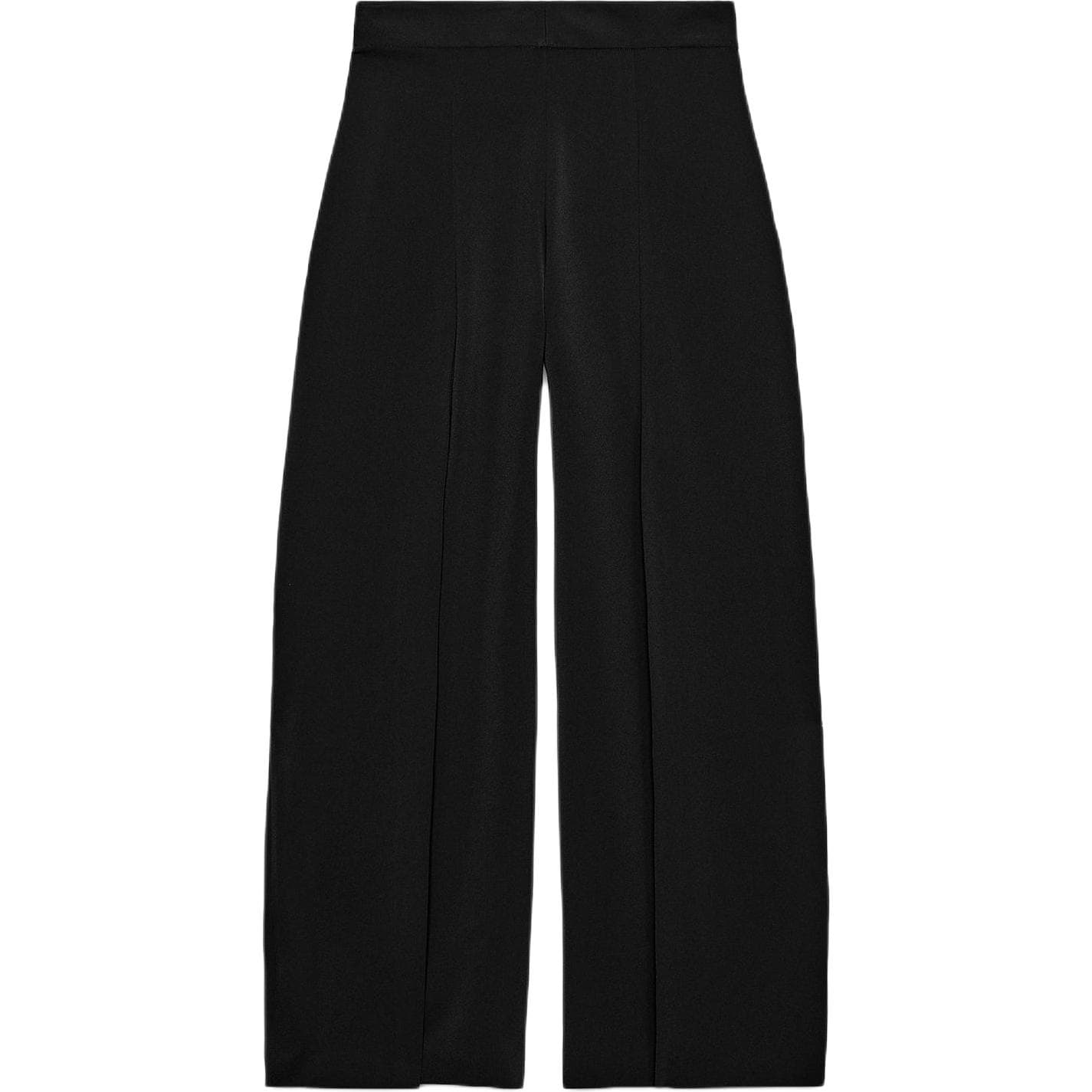 Штаны ZARA ZW Series Повседневные брюки Женские - изображение 2