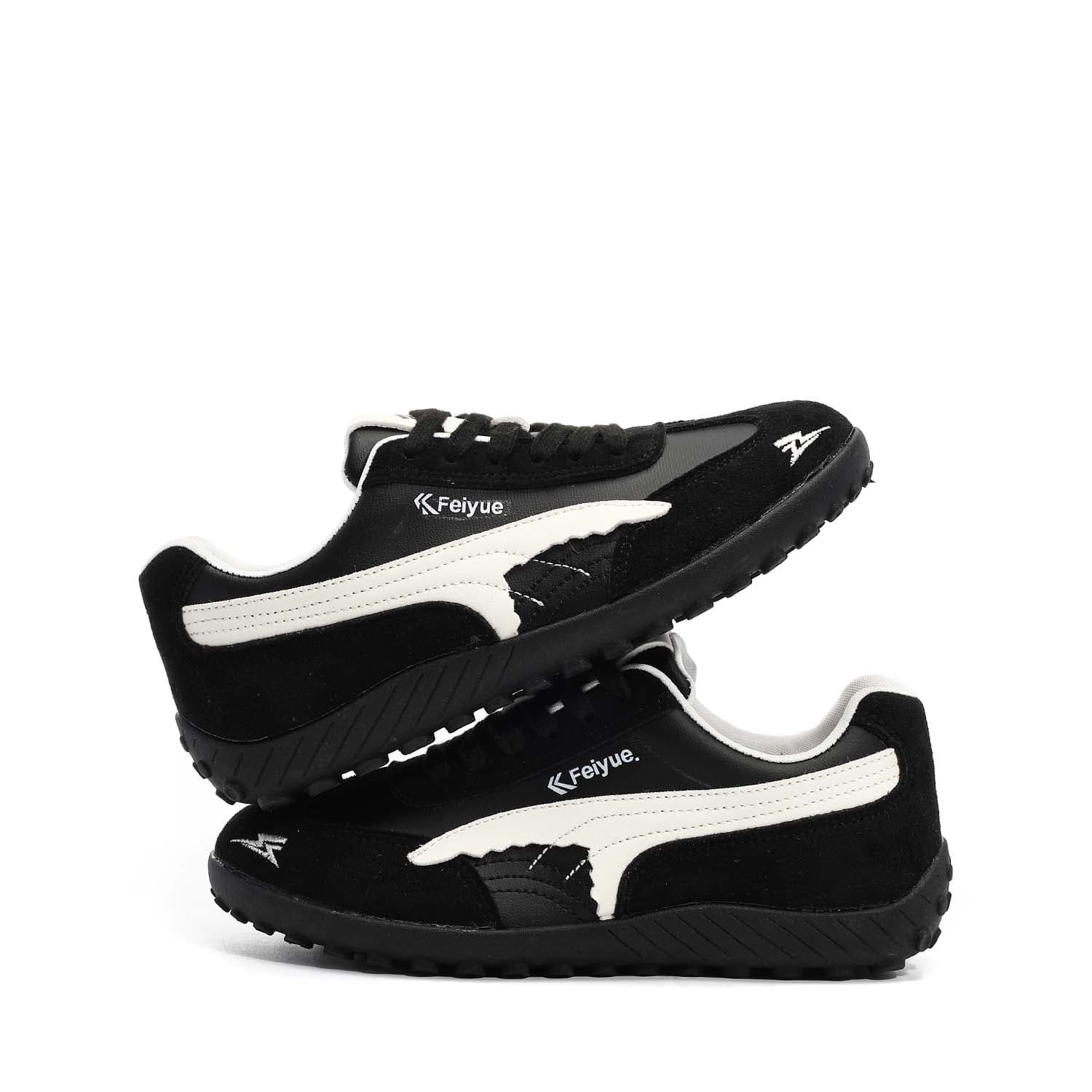 Кроссовки Feiyue - изображение 3
