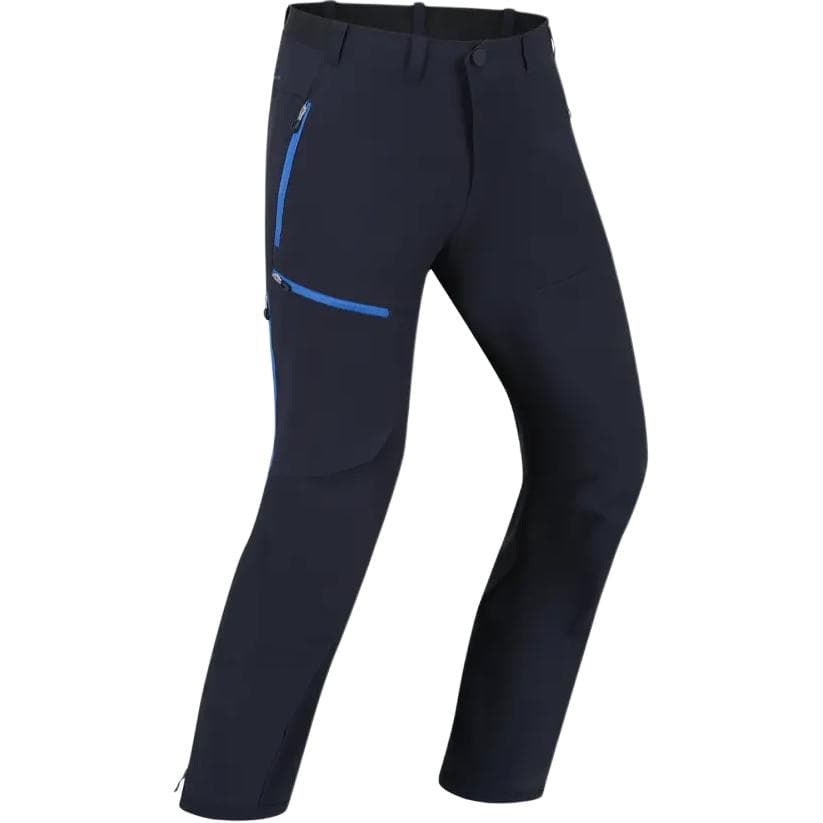 Штаны DECATHLON SH900 Повседневные штаны Мужские Синие Черные - изображение 1