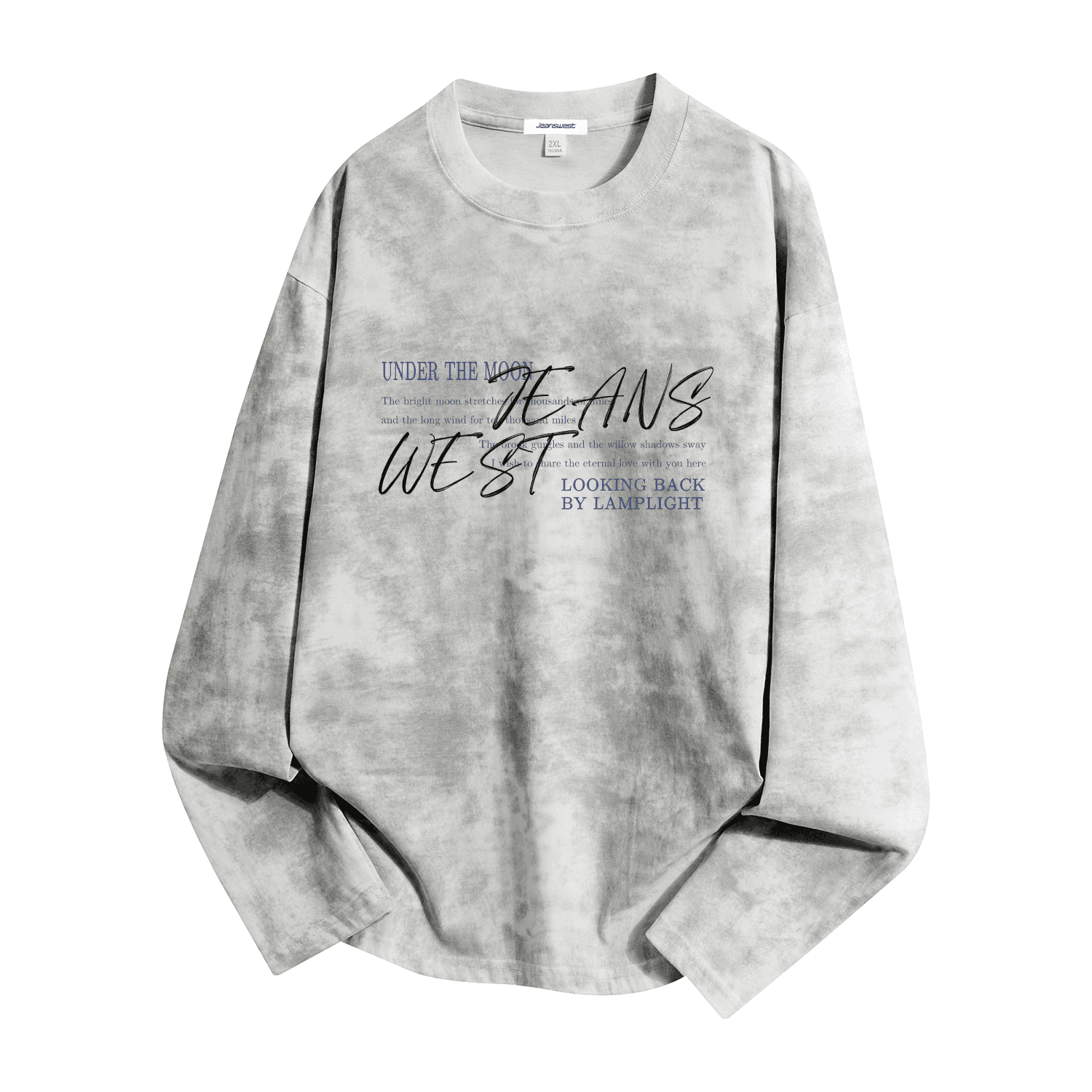 Футболка JEANSWEST T - изображение 1