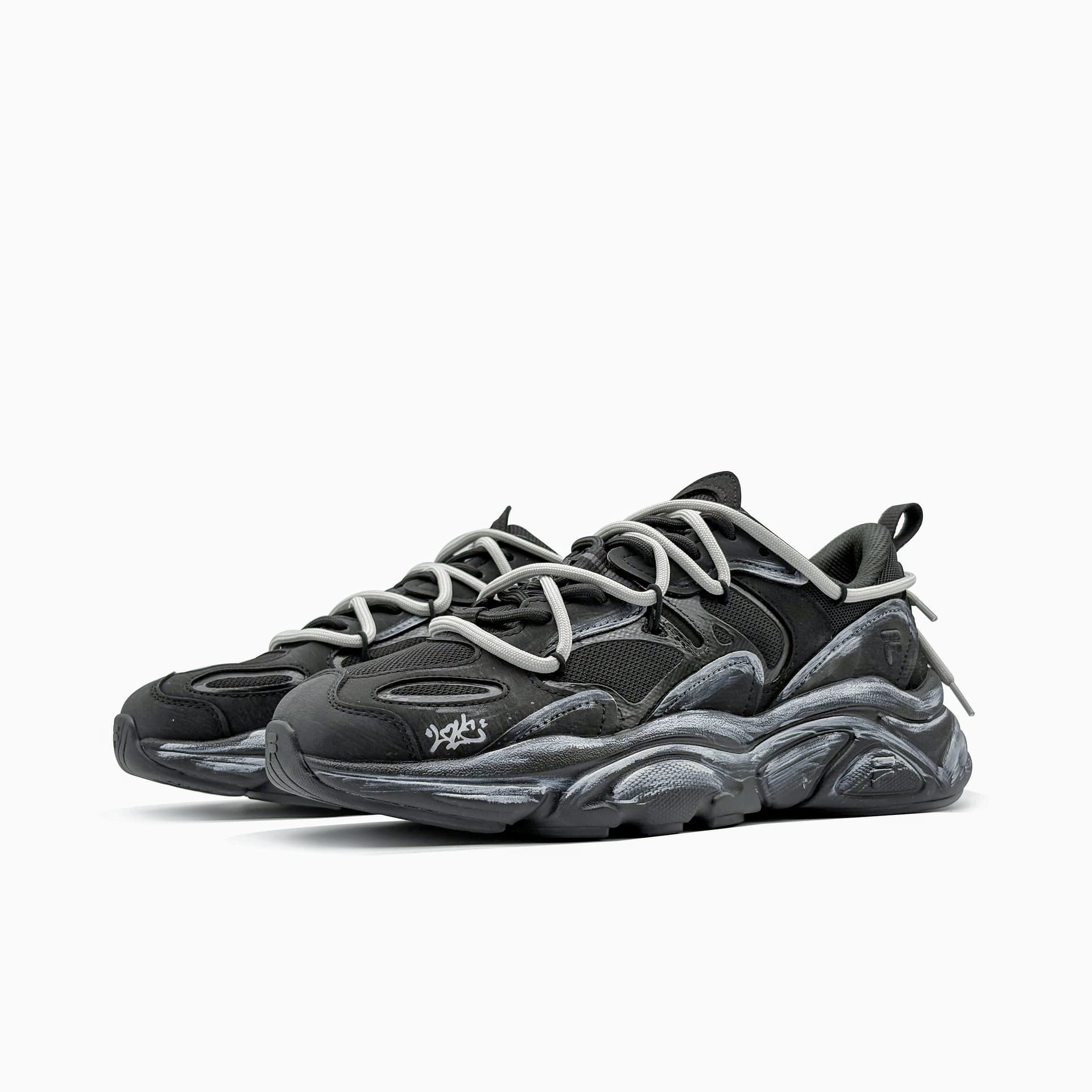Кроссовки FILA Mars 2 2.0 - изображение 3