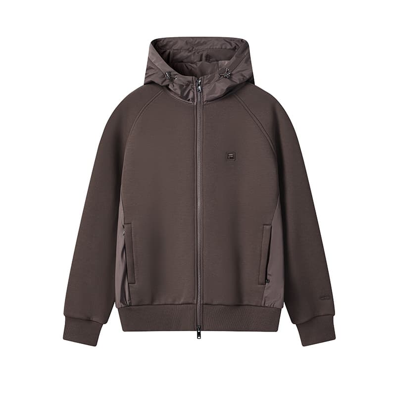 Куртка FILA MILANO Collection Куртка Мужская - изображение 1