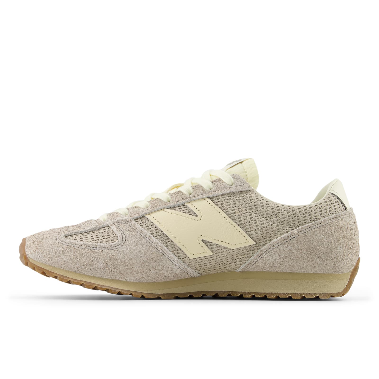 Кроссовки New Balance NB 471 Повседневная обувь Унисекс Серый - изображение 1