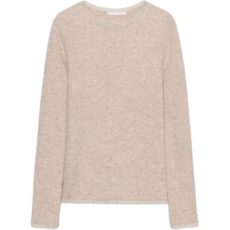 Футболка ZARA T - изображение 1