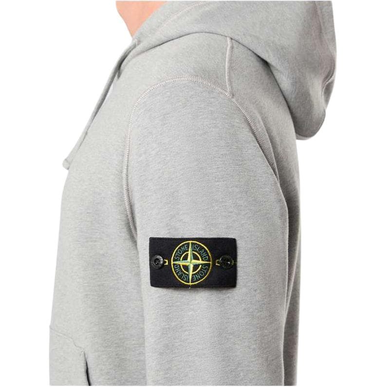 Худи STONE ISLAND - изображение 2