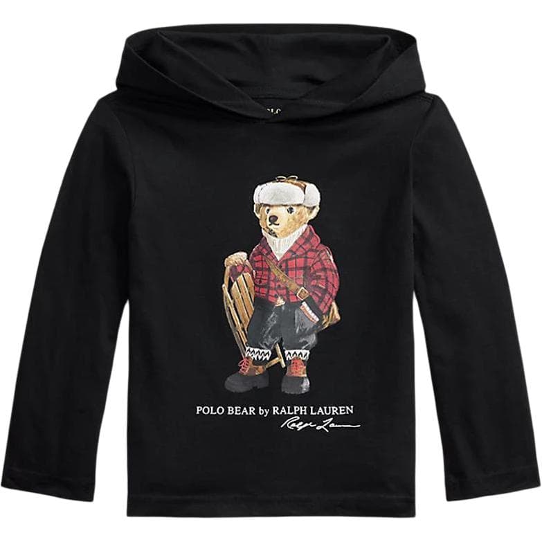 Толстовка для детей от Polo Ralph Lauren - изображение 1