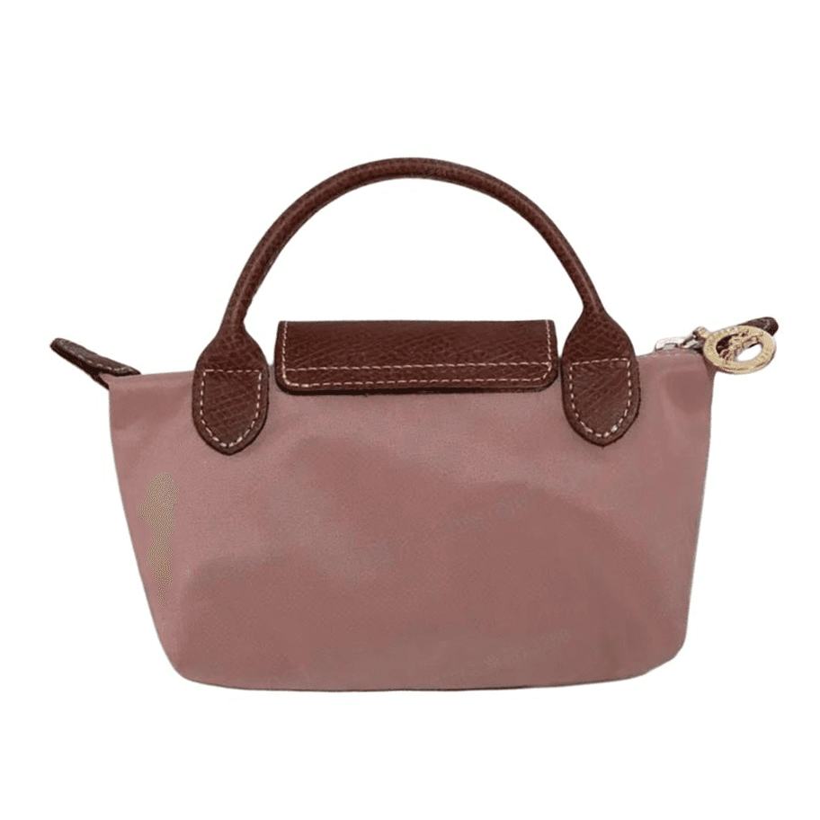 Сумка LONGCHAMP Le Pliage 17 - изображение 2