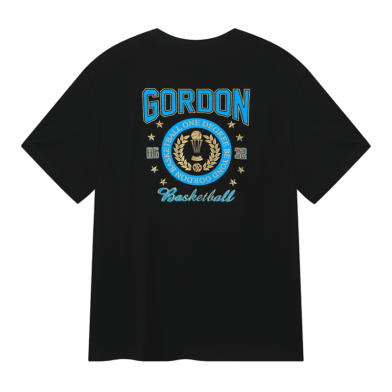 Футболка 361° Basketball Collection T-Shirt Мужской - изображение 2