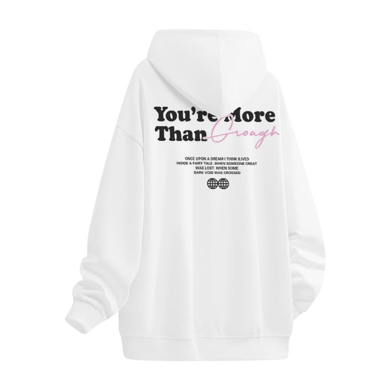 Худи JEANSWEST logo - изображение 1