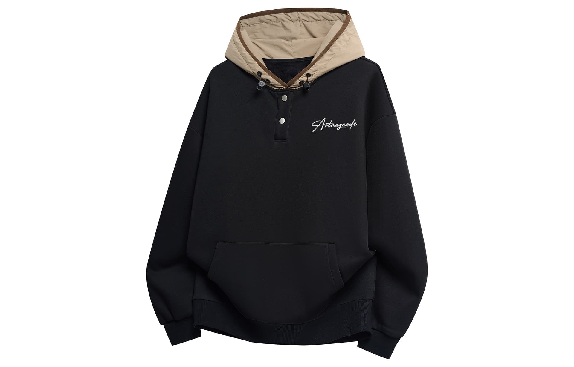 Худи magmode - изображение 1