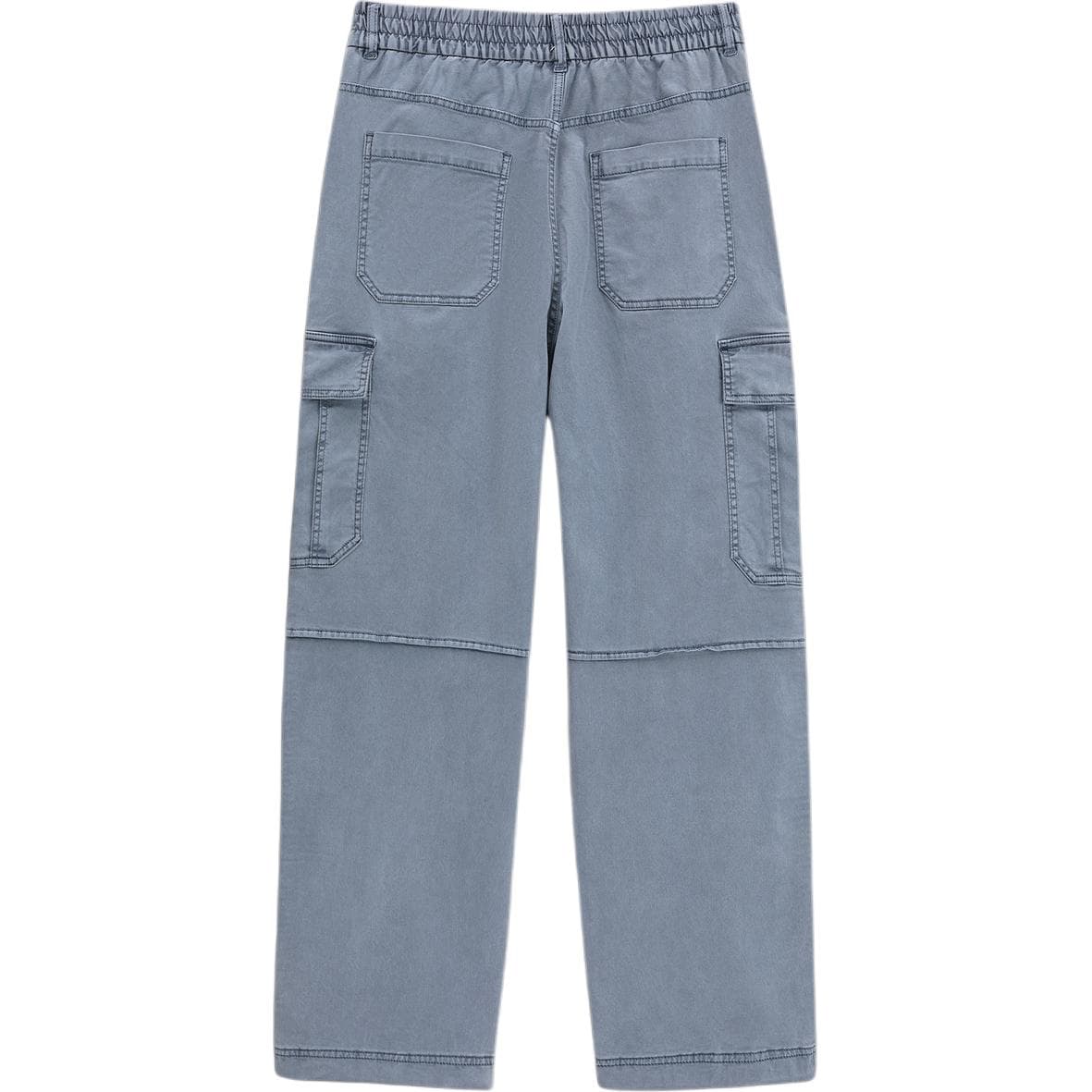 Штаны GAP Haze Синий Мужские Джинсы - изображение 2