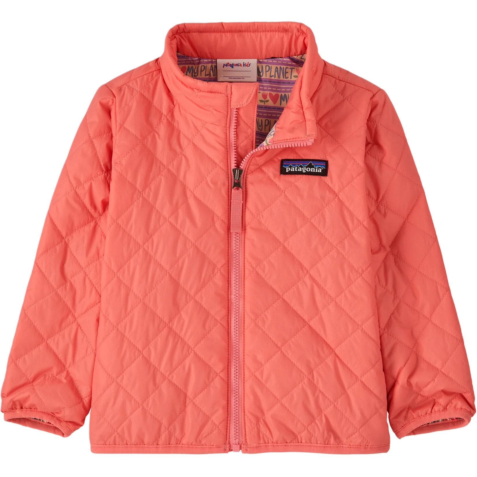 patagonia Nano Puff Jacket - изображение 14