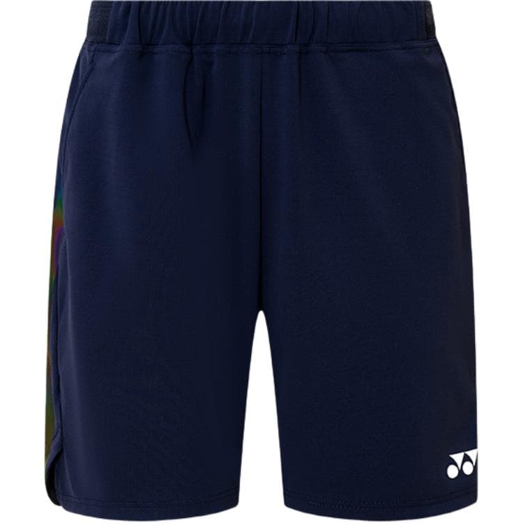 Тренировочные штаны YONEX Competition Collection Спортивные шорты Мужские - изображение 1