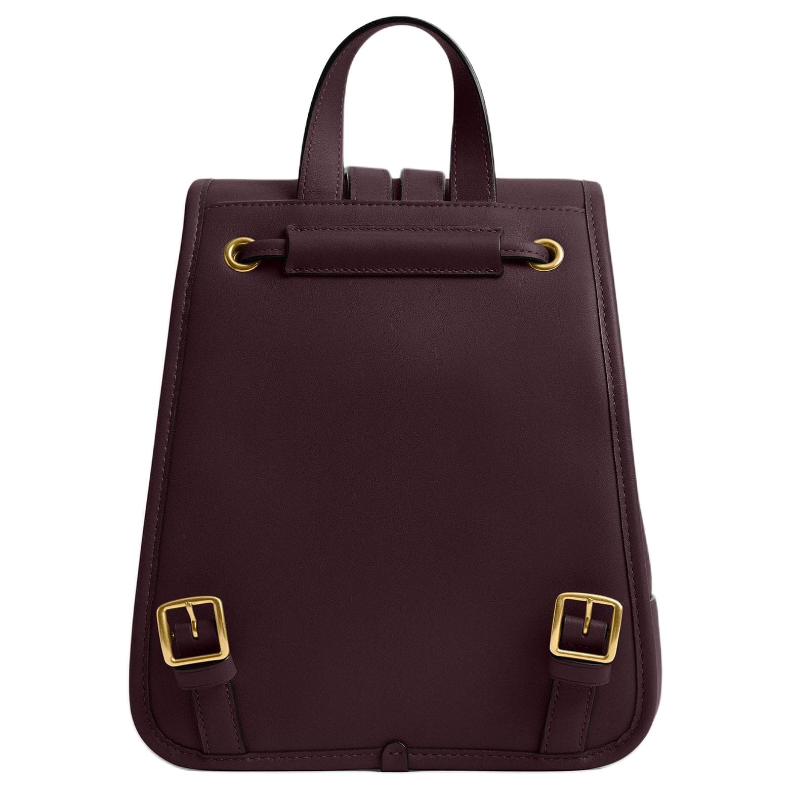 Рюкзак COACH Turnlock 19 - изображение 3