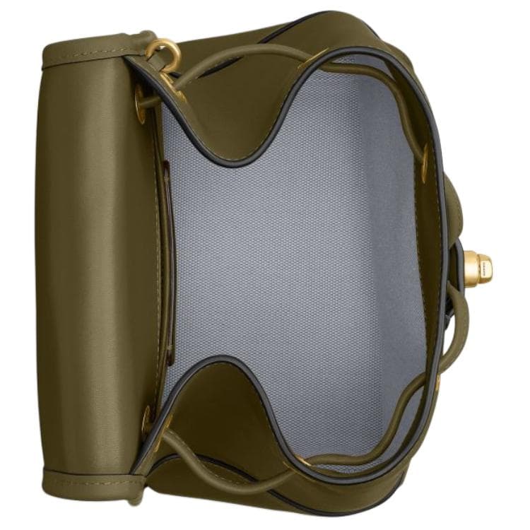 Рюкзак COACH Turnlock 19 - изображение 4