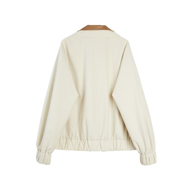 Куртка ELLE Khaki Женские Куртки - изображение 2