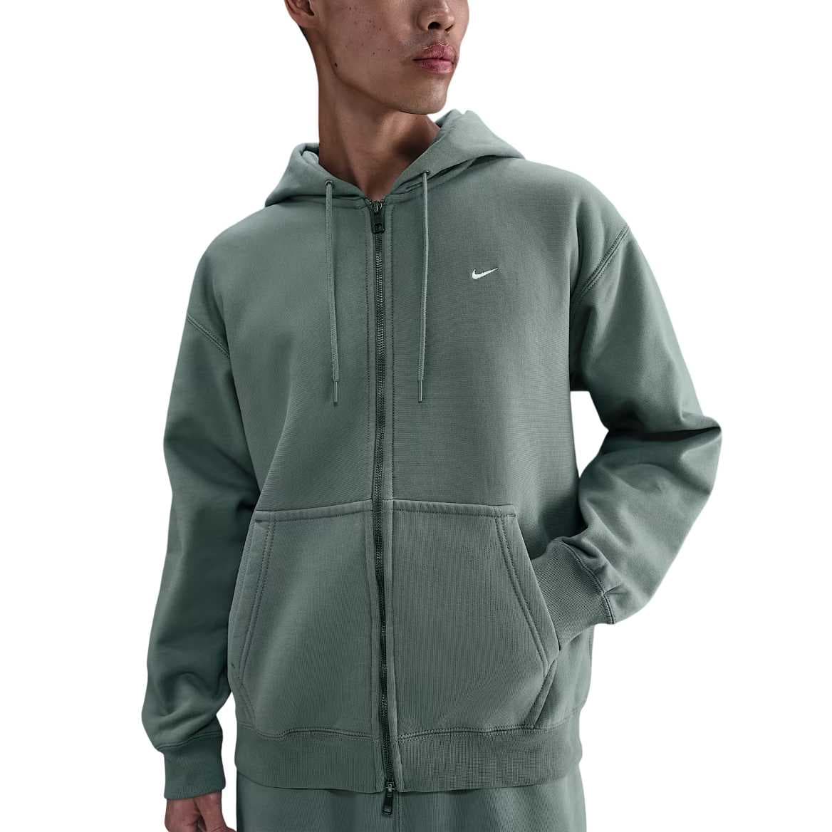 Худи Nike Solo Swoosh Худи-ханьфу Платье Мужское - изображение 1