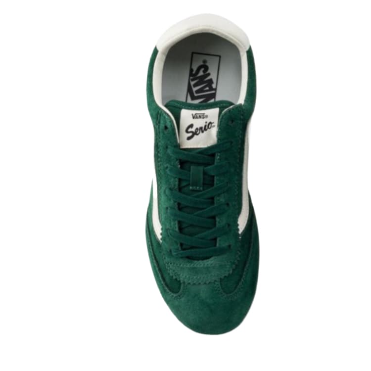 Кроссовки Vans Super Lowpro Повседневная обувь Унисекс - изображение 3