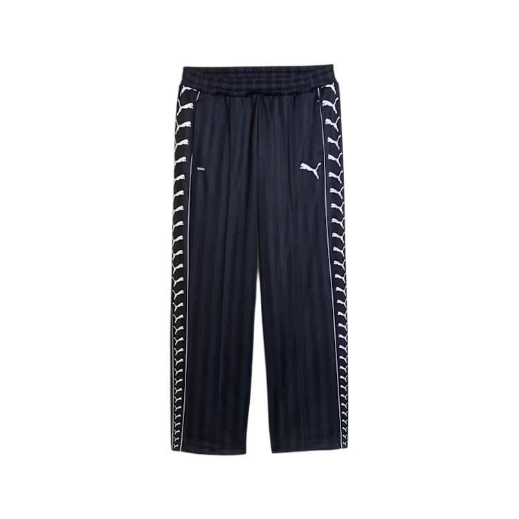 Штаны PUMA X Guizio T7 Спортивные брюки Женские - изображение 1
