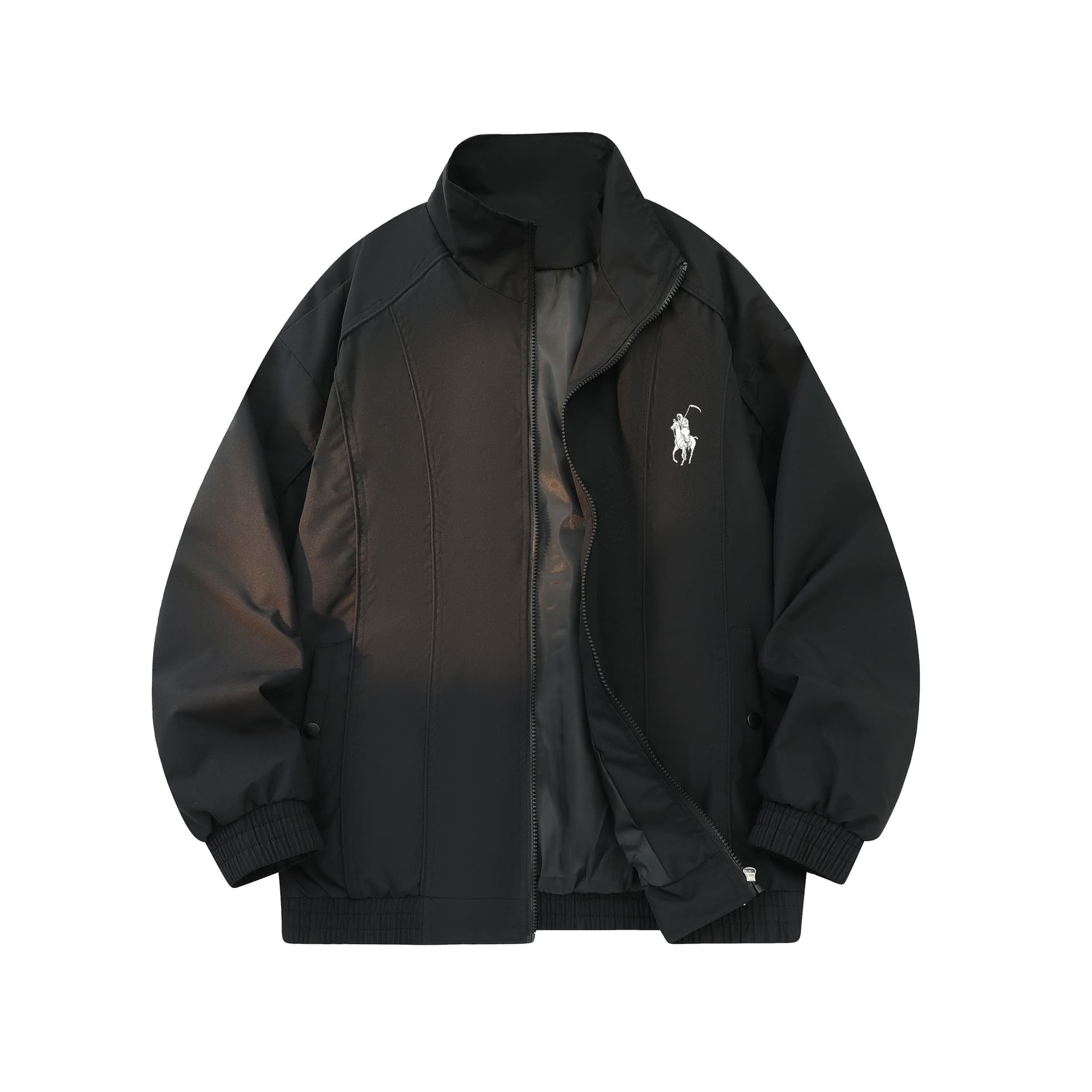 Куртка BOBBY ABLEY Logo - изображение 1