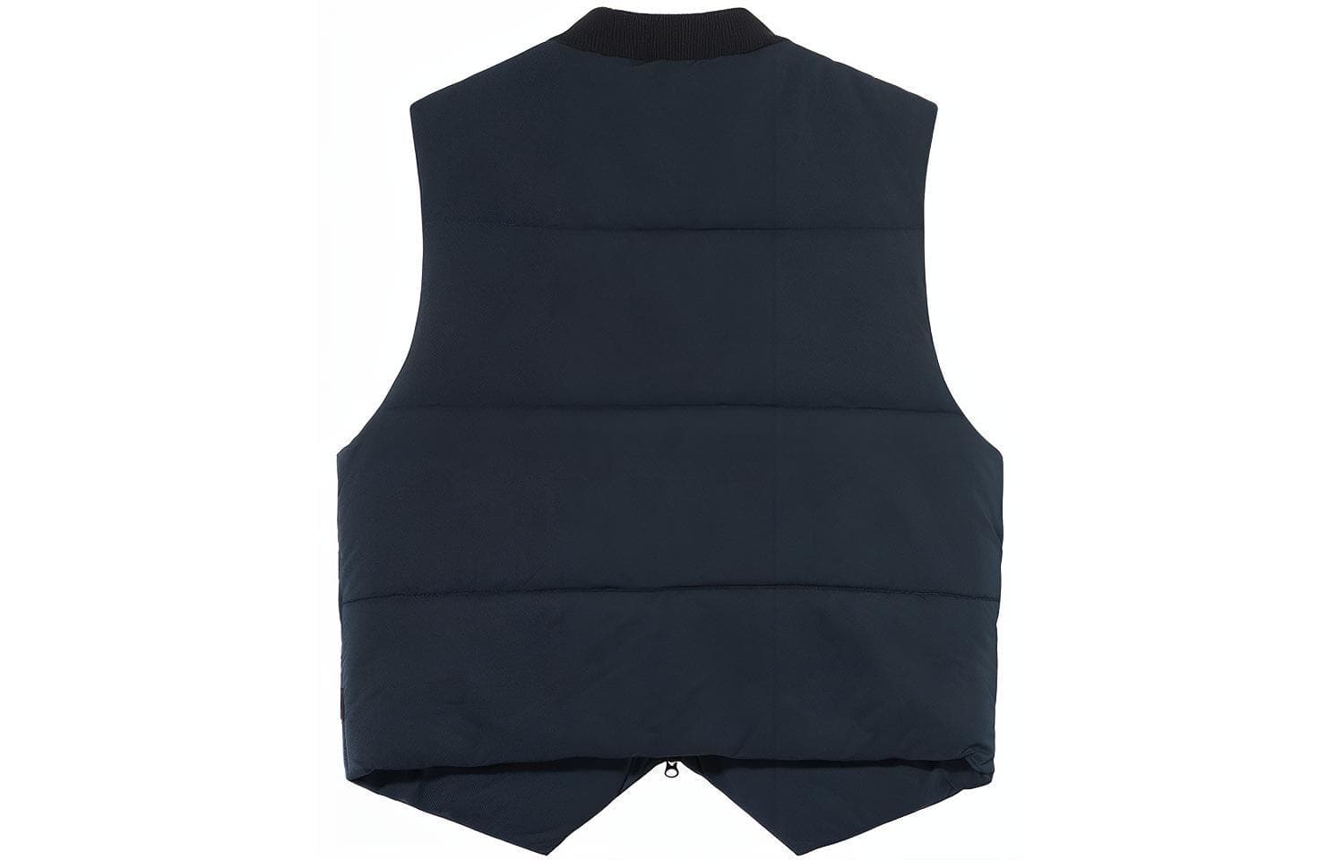 Жилет Stussy FW21 Prlmaloft Quilted Vest Logo - изображение 2