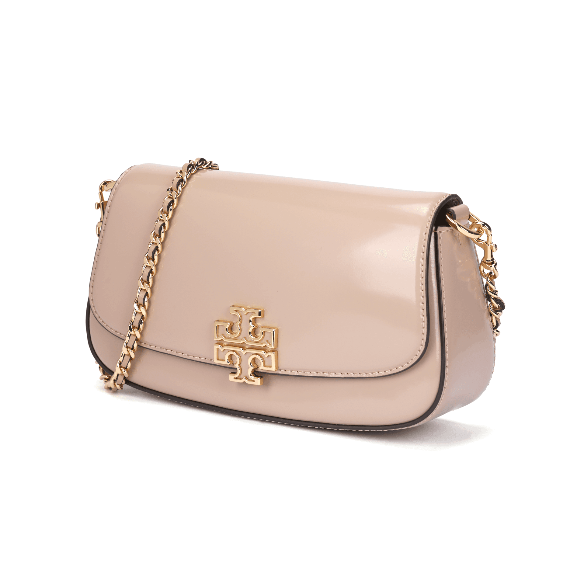 Сумка через плечо Tory Burch Britten - изображение 2