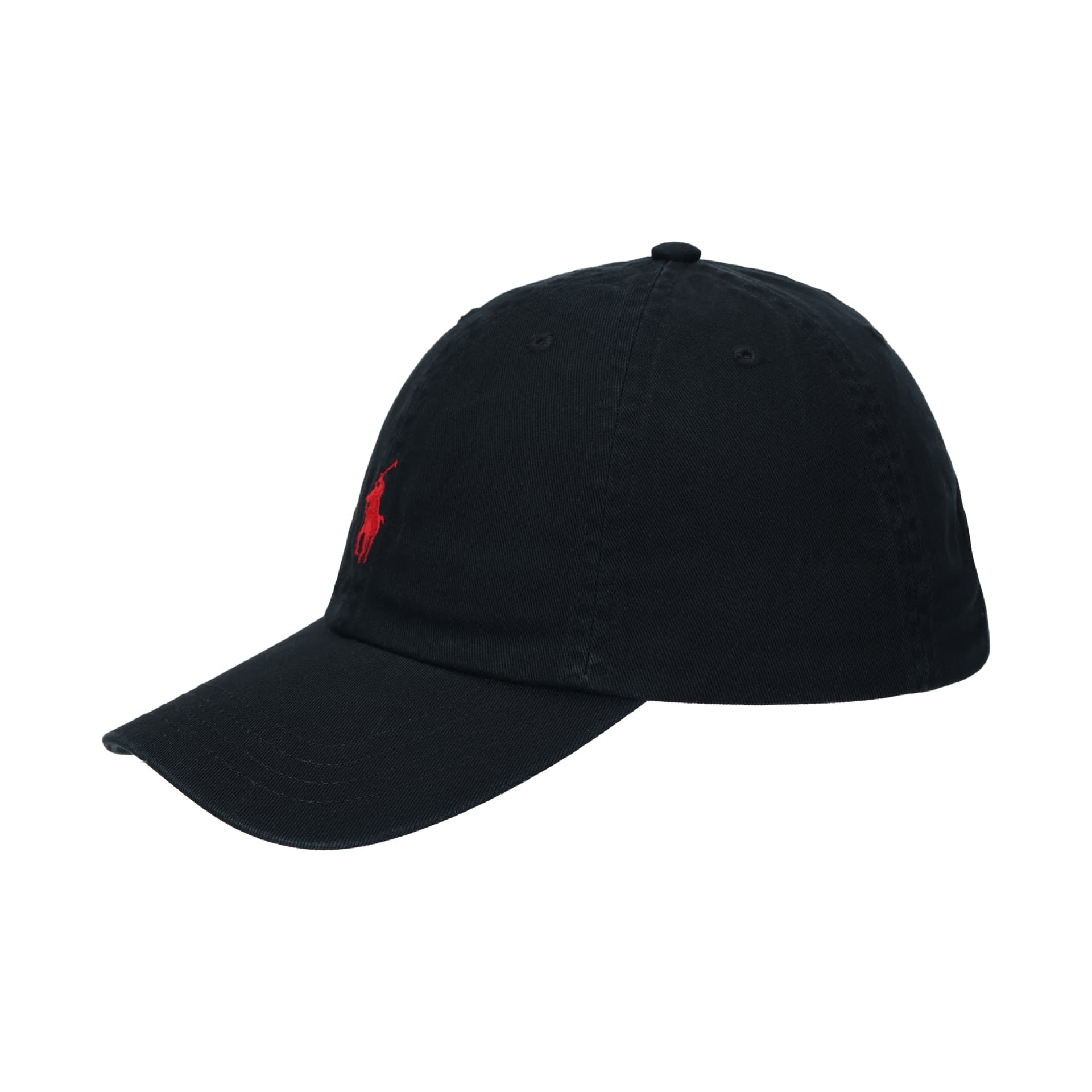Кепка Polo Ralph Lauren Kids Cap Black - изображение 2