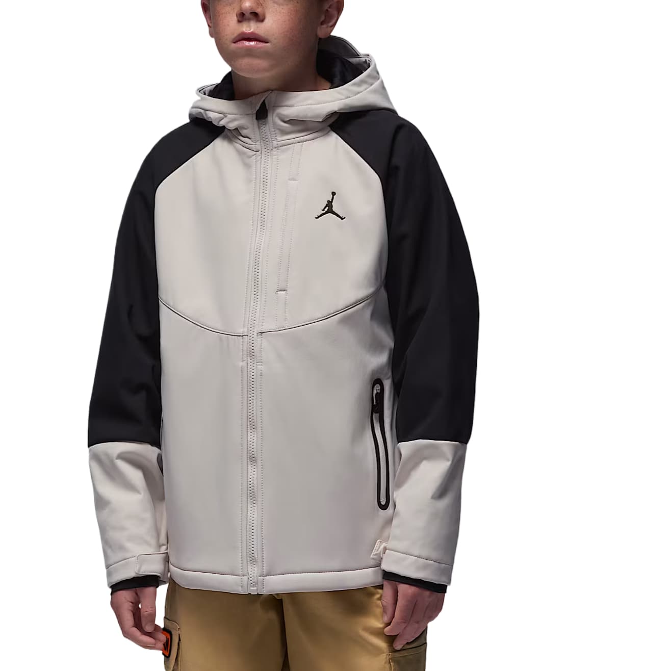 Jordan Jacket Удобный, мягкий, простой, трехзащитный, детский - изображение 1