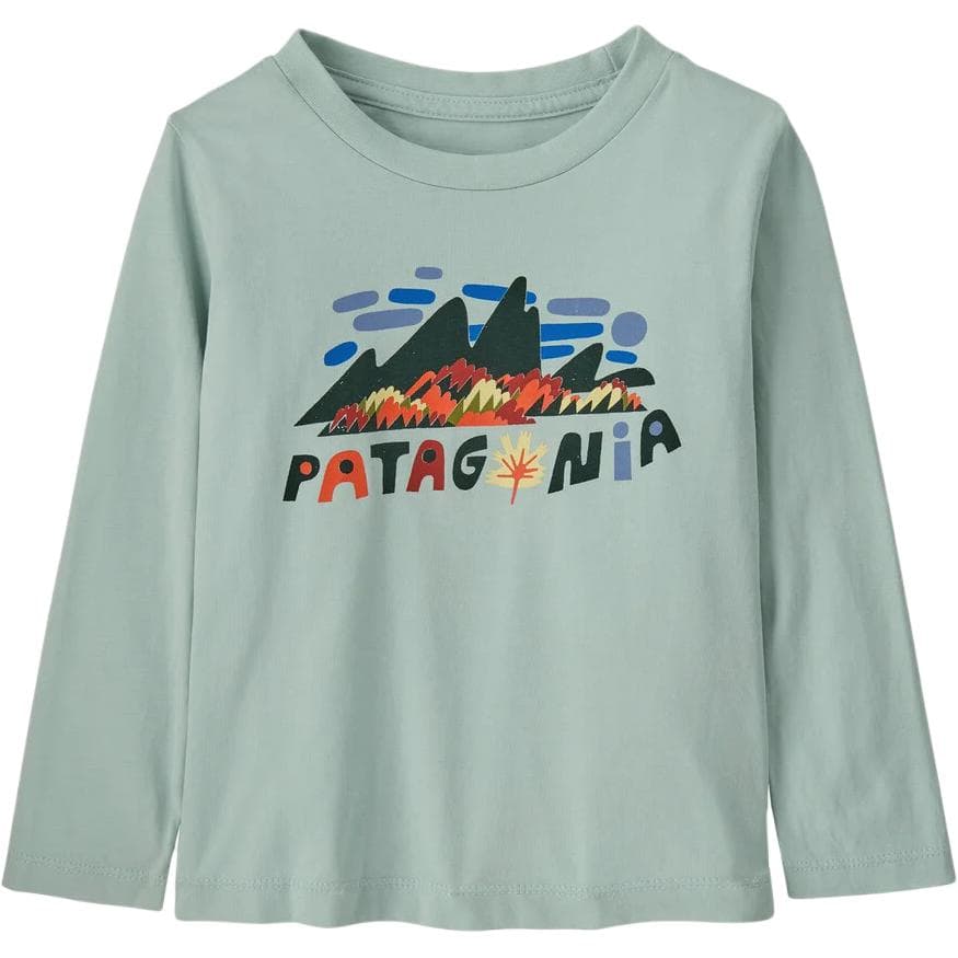 Футболка Patagonia Kids T-рубашки - изображение 1
